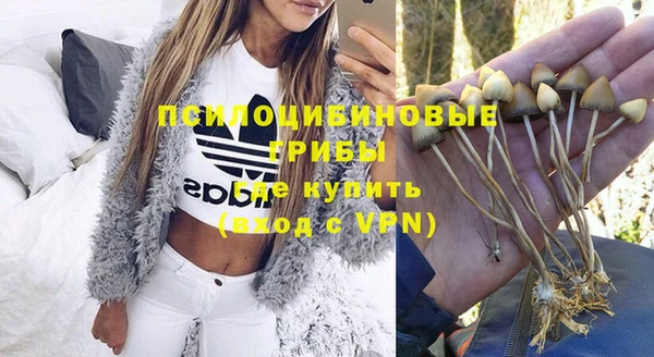 герыч Костерёво